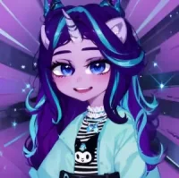 Pony Gacha на Андроид