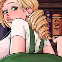 Alvein На русском языке, без цензуры