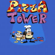Pizza Tower на Андроид