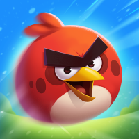 Angry Birds 2 Взлом Бесплатные покупки