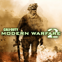 Call of Duty: Modern Warfare 2 на Андроид