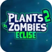 Plants vs. Zombies 2: Eclise на Андроид
