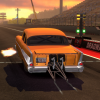 No Limit Drag Racing 2 Взлом Много денег