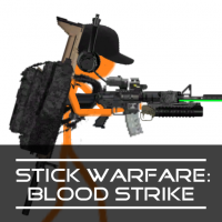 Stick Warfare: Blood Strike Взлом Бесплатные покупки