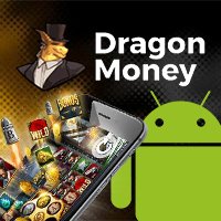 Dragon Money APK - скачать приложение казино на Андроид бесплатно