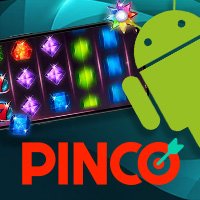 Пинко казино на Андроид - скачать и установить АПК бесплатно