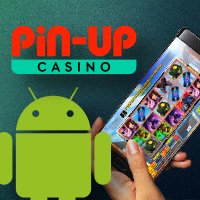 Скачать Пин Ап - приложение казино и ставки на спорт на Андроид